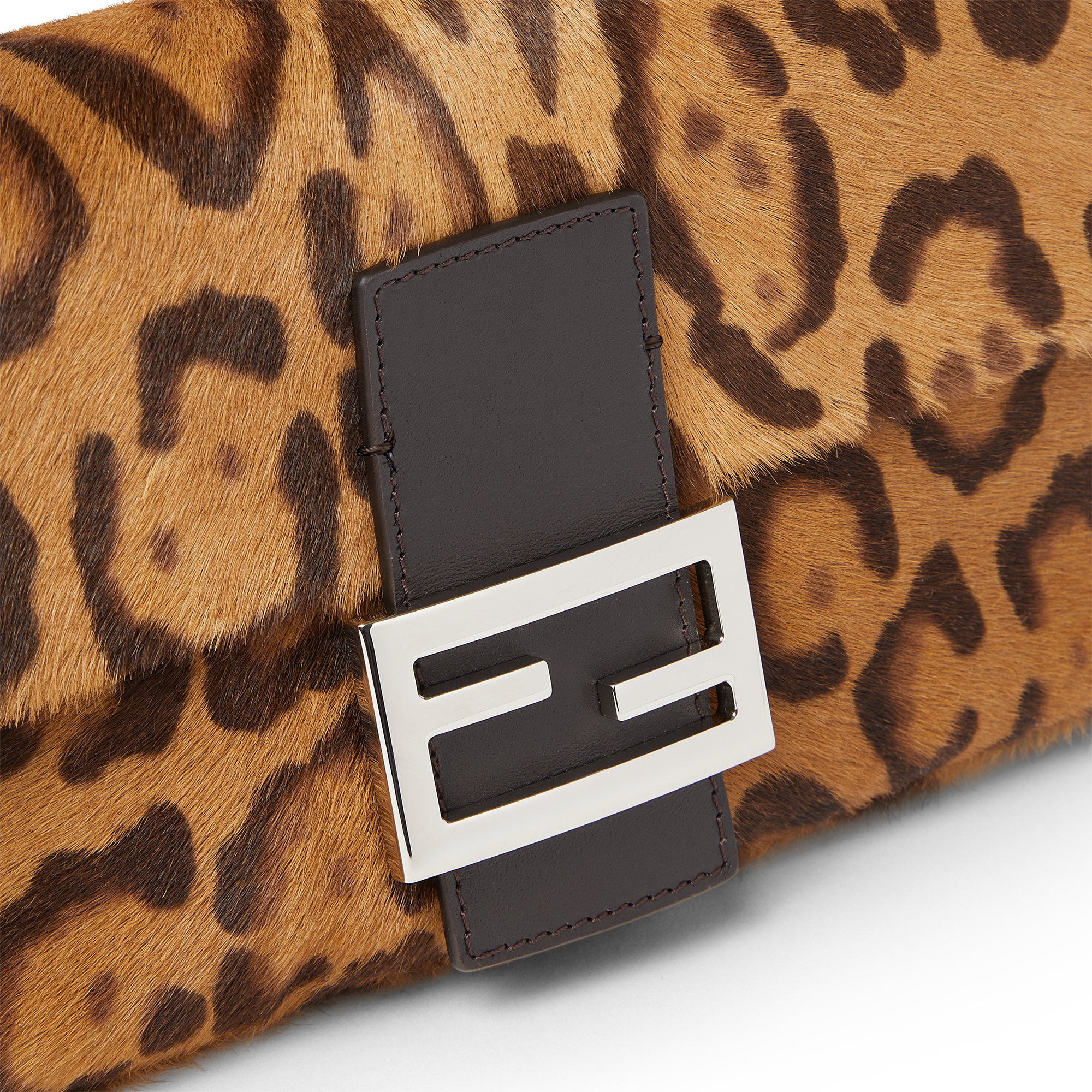FENDI's Baguette Lab Turns Restoration Into The Next Luxury